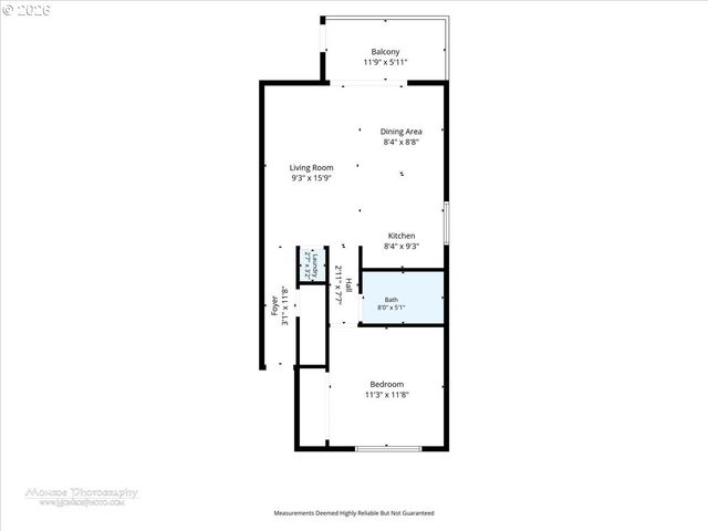 3404 19TH Ave 208, Forest Grove, OR 97116