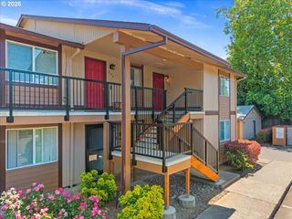 3404 19TH Ave 208, Forest Grove, OR 97116