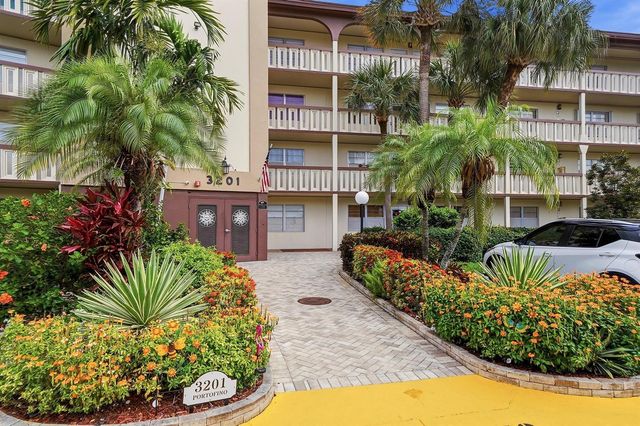 3201 Portofino Point E3, Coconut Creek, FL 33066