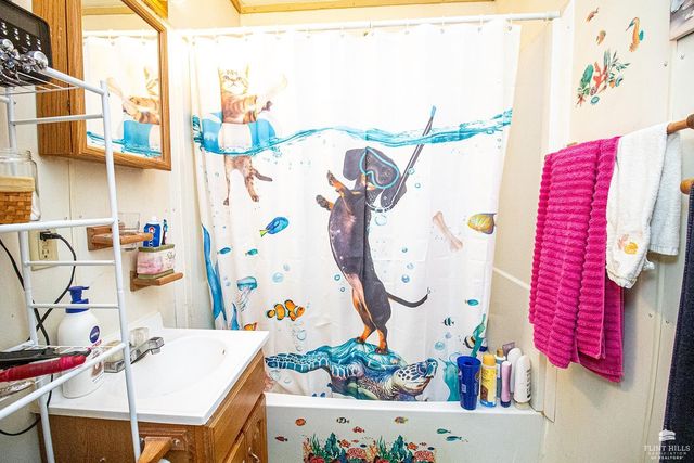 6 Lincoln Circle, Junction City, KS 66441