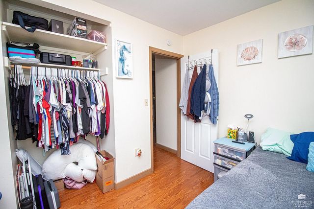 6 Lincoln Circle, Junction City, KS 66441