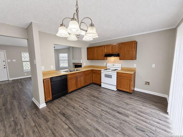 6111 FEATHER NEST LN, San Antonio, TX 78233