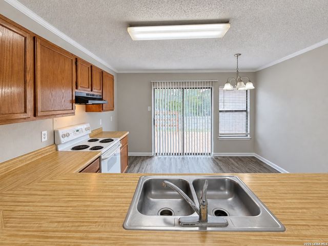 6111 FEATHER NEST LN, San Antonio, TX 78233