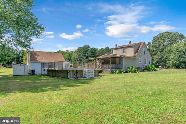 1755 DARES BEACH RD, Prince Frederick, MD 20678