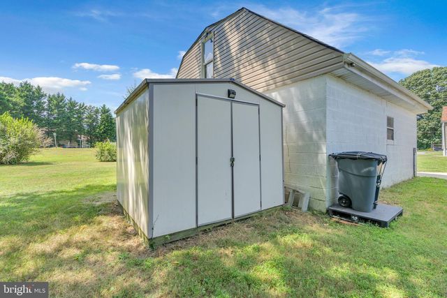 1755 DARES BEACH RD, Prince Frederick, MD 20678