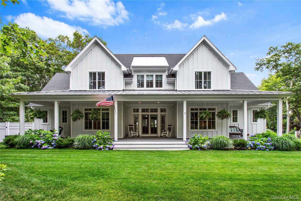 9 Deerland Drive, East Quogue, NY 11942