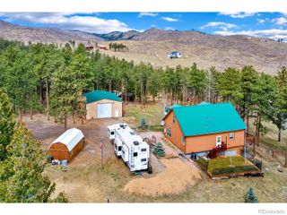 348 La Escena Drive, Bellvue, CO 80512