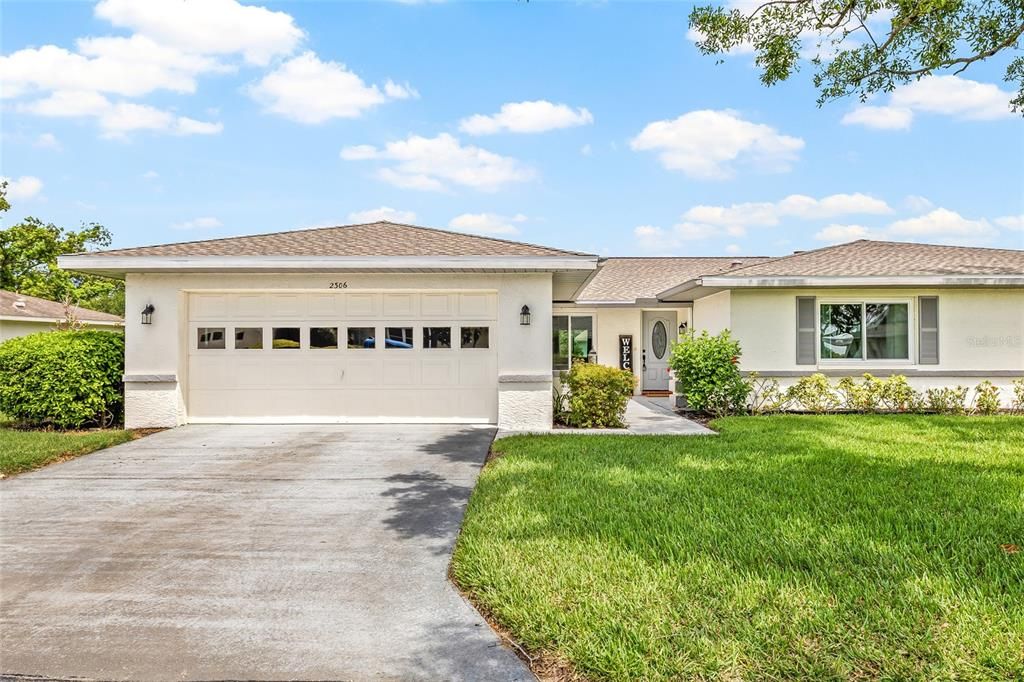2306 LANCASTER DRIVE, Sun City Center, FL 33573