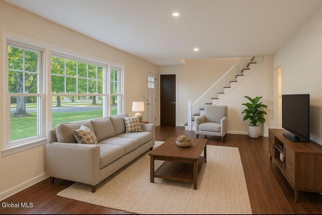 5 Brunswick Park Drive, Brunswick, NY 12180