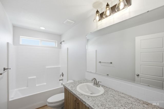 1643 Sunday River St, Middleton, ID 83644