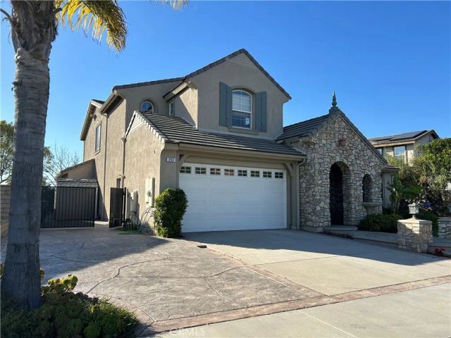 253 Bellafonte Court, Camarillo, CA 93012