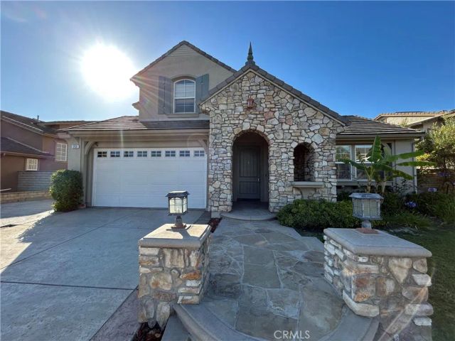 253 Bellafonte Court, Camarillo, CA 93012