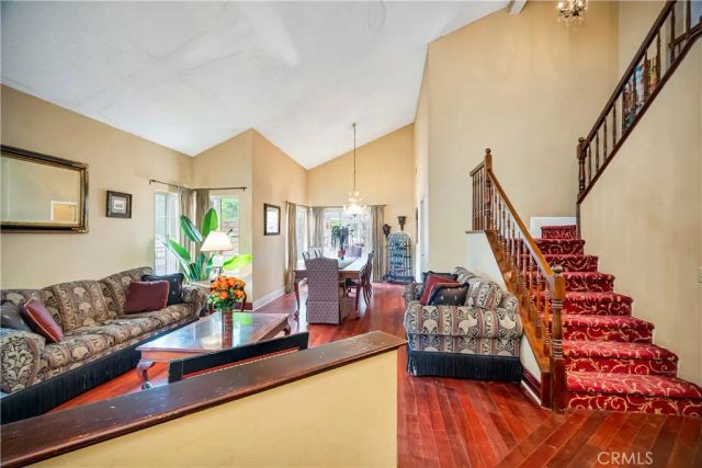 7354 Woodvale Court, West Hills, CA 91307