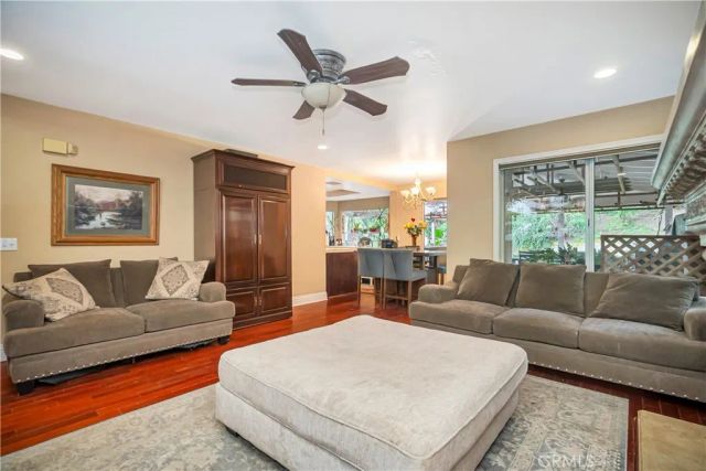 7354 Woodvale Court, West Hills, CA 91307