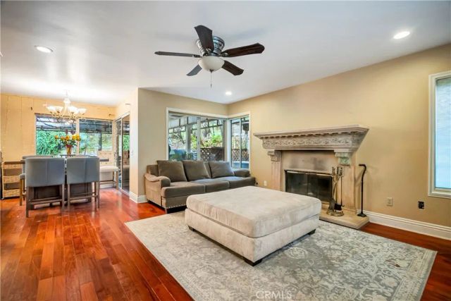 7354 Woodvale Court, West Hills, CA 91307
