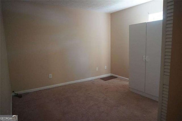 1558 THORNWOOD Court, Jonesboro, GA 30236