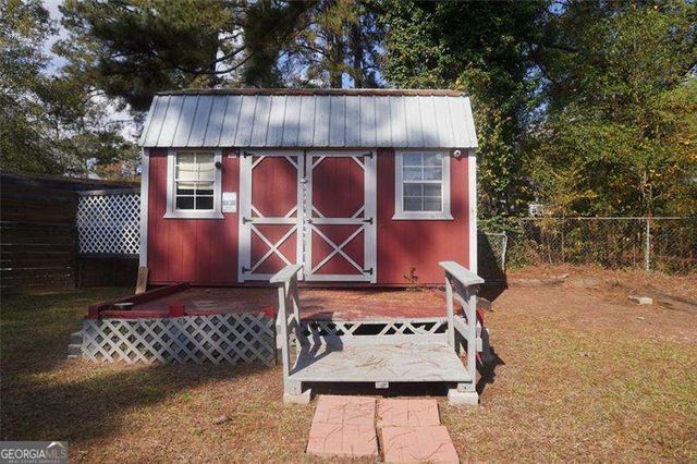 1558 THORNWOOD Court, Jonesboro, GA 30236