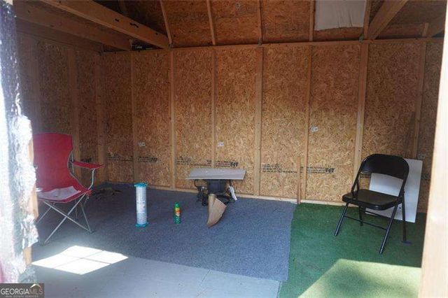 1558 THORNWOOD Court, Jonesboro, GA 30236