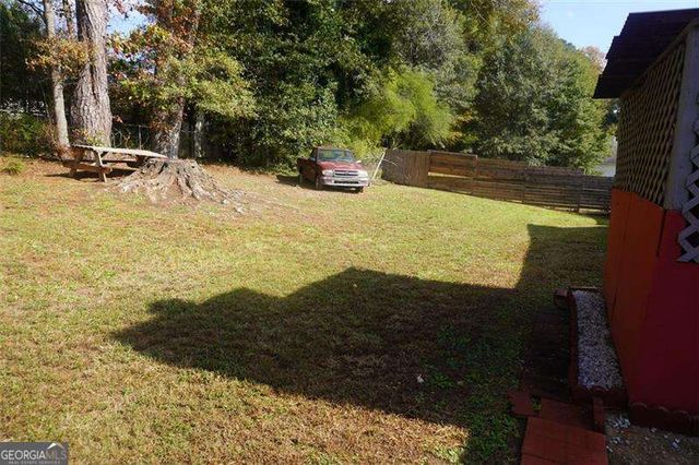 1558 THORNWOOD Court, Jonesboro, GA 30236