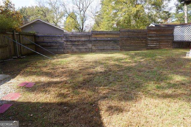 1558 THORNWOOD Court, Jonesboro, GA 30236