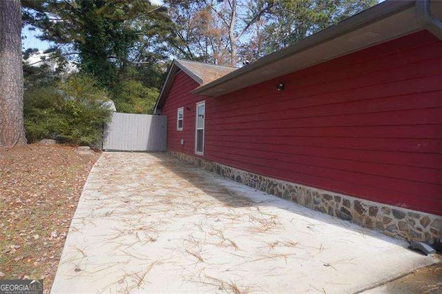 1558 THORNWOOD Court, Jonesboro, GA 30236