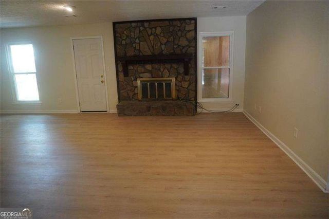 1558 THORNWOOD Court, Jonesboro, GA 30236