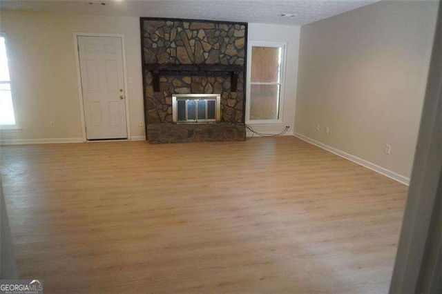 1558 THORNWOOD Court, Jonesboro, GA 30236