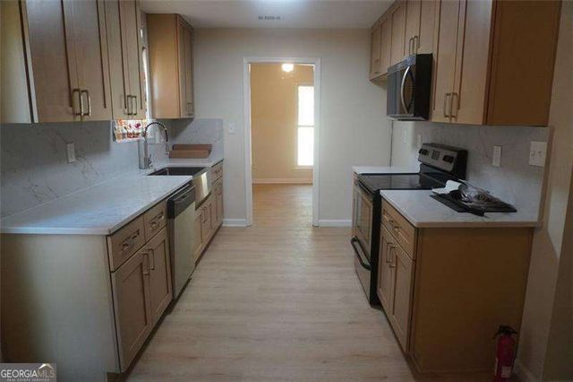 1558 THORNWOOD Court, Jonesboro, GA 30236