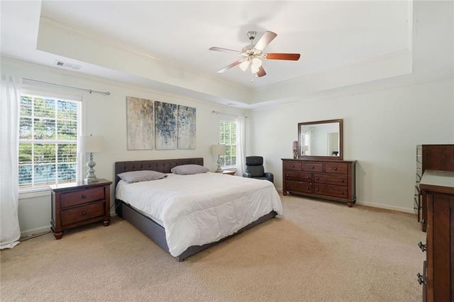 2088 Woodland Brook Drive, Dacula, GA 30019