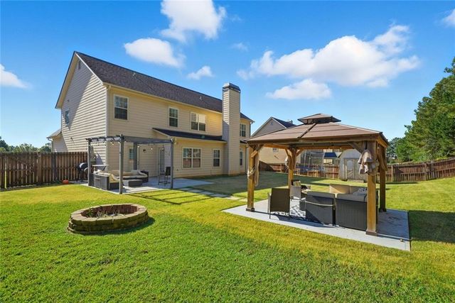 2088 Woodland Brook Drive, Dacula, GA 30019