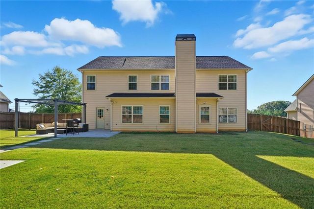 2088 Woodland Brook Drive, Dacula, GA 30019