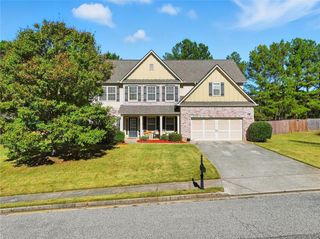 2088 Woodland Brook Drive, Dacula, GA 30019