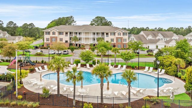 730 Pickering Dr Unit 201, Murrells Inlet, SC 29576
