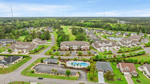 730 Pickering Dr Unit 201, Murrells Inlet, SC 29576
