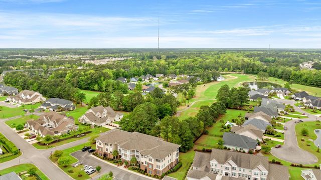 730 Pickering Dr Unit 201, Murrells Inlet, SC 29576