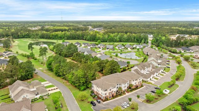 730 Pickering Dr Unit 201, Murrells Inlet, SC 29576