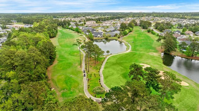 730 Pickering Dr Unit 201, Murrells Inlet, SC 29576