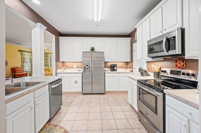 730 Pickering Dr Unit 201, Murrells Inlet, SC 29576