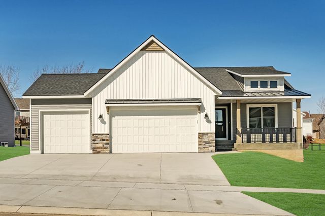 1830 Brandt Drive NE, Byron, MN 55920
