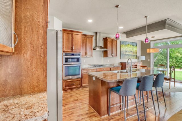 5831 Autumn Drive S, Fargo, ND 58104