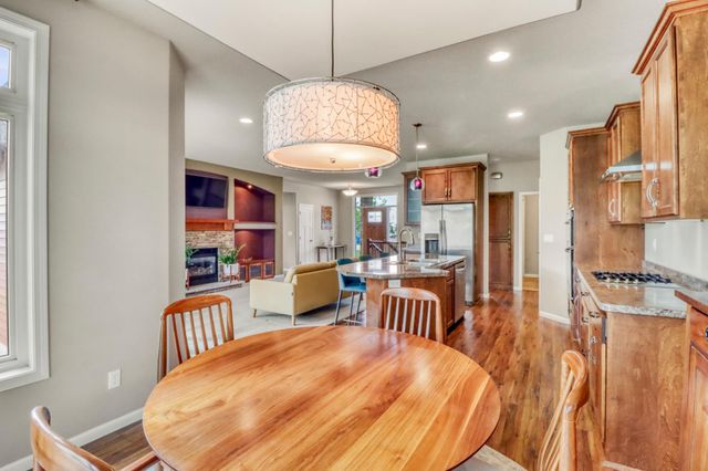 5831 Autumn Drive S, Fargo, ND 58104