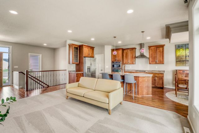 5831 Autumn Drive S, Fargo, ND 58104