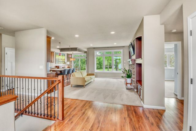 5831 Autumn Drive S, Fargo, ND 58104