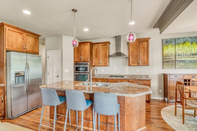 5831 Autumn Drive S, Fargo, ND 58104