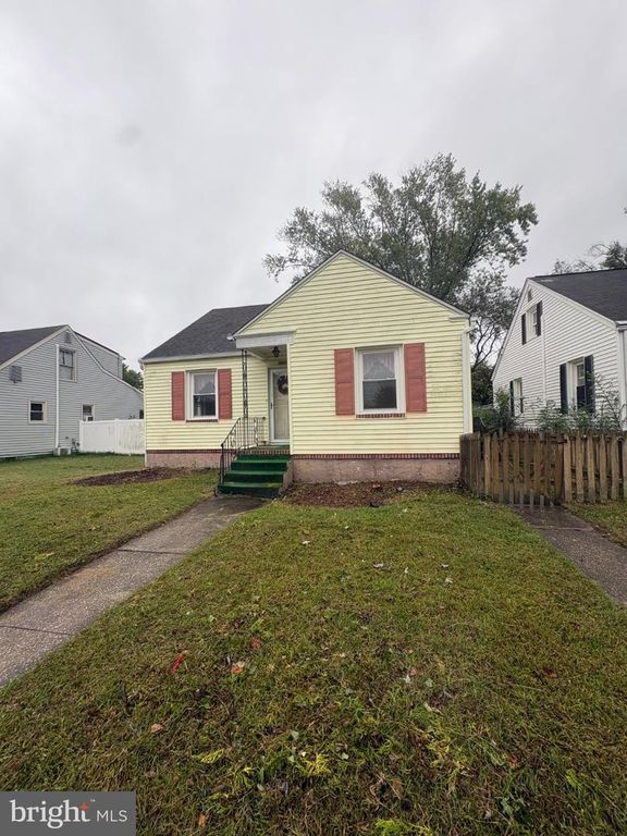 120 CINCINNATI AVE, EGG HARBOR CITY, NJ 08215 — photo 2