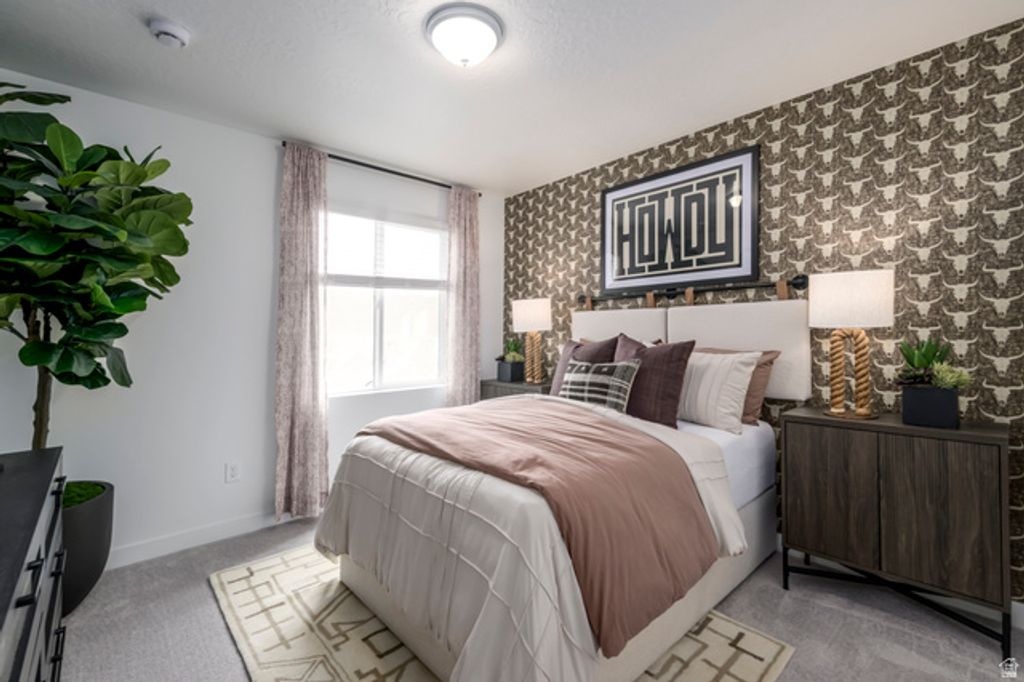 Image 12 of property listing at 1463 W BRIGHT EYES LN ##1504, Saratoga Springs, UT 84045