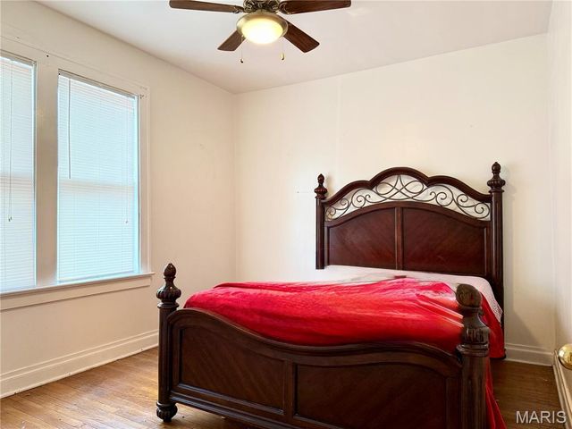 217 Emerling Drive, St Louis, MO 63121