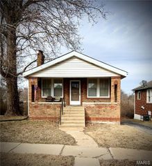 217 Emerling Drive, St Louis, MO 63121