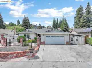 3108 Ashburton Drive, Antioch, CA 94509