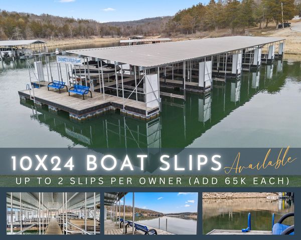 423 & 425 Eagle Drive, Reeds Spring, MO 65737